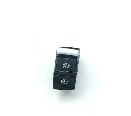 Audi A6 S6 C7 4G Hand parking brake switch 4G2927225A