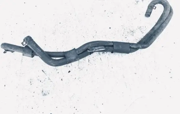 Volkswagen Golf IV Engine coolant pipe/hose 1j0422889g