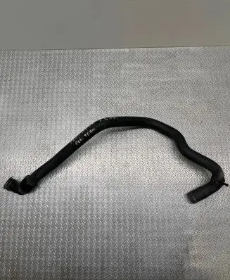 Peugeot 607 Coolant pipe/hose 