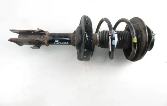 Subaru Impreza III Front shock absorber with coil spring 20310FG180