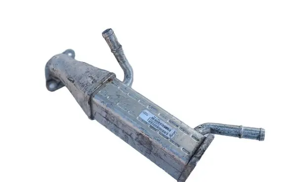 Ford Transit EGR valve cooler bracket BK2Q-9F464-BE