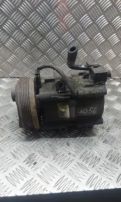 Ford Mondeo Mk III Air conditioning (A/C) compressor (pump)