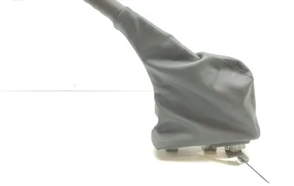 Fiat Talento Handbrake/parking brake lever assembly 361352580R 93459910