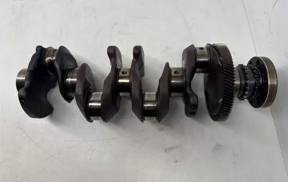 BMW X1 E84 Crankshaft 77979751000