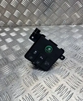 Honda HR-V Other switches/knobs/shifts