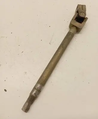 Volkswagen Transporter - Caravelle T4 Steering column universal joint 701419069