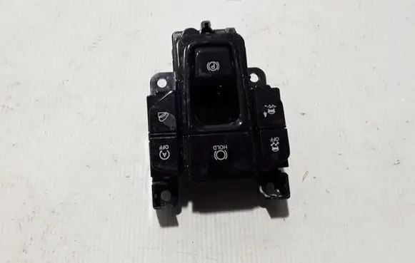 Lexus NX Other switches/knobs/shifts 84390F6060