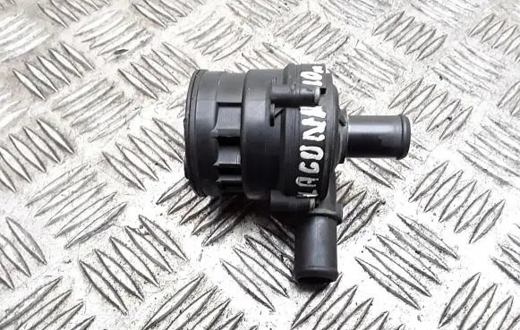 Renault Laguna III Electric auxiliary coolant/water pump