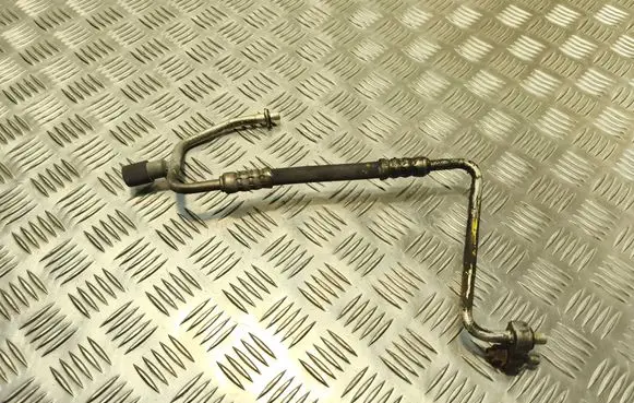 Air conditioning (A/C) pipe/hose