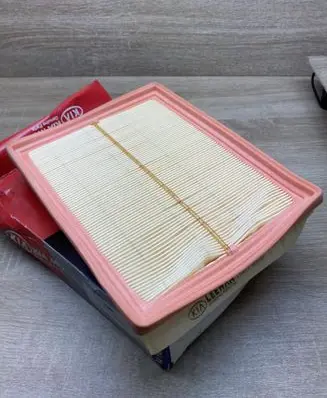 KIA Magentis Air filter 281132G000