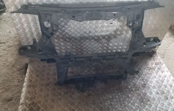 Dodge Nitro Radiator support slam panel