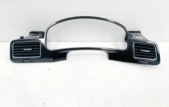 Volkswagen Touareg II Dashboard trim 7P1857189B 7P1357221