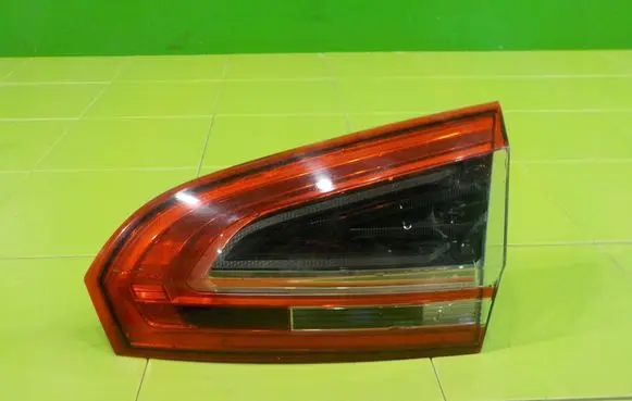 Ford S-MAX Rear/tail lights AM2113A602AF