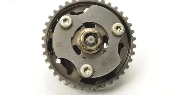 Ford Fiesta Camshaft pulley/ VANOS E3BG6C525BA