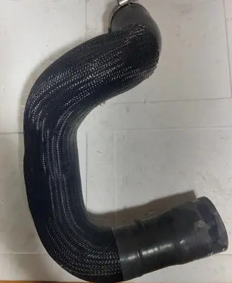 Jeep Grand Cherokee Intercooler hose/pipe 55038006AE 389191
