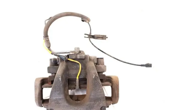 Land Rover Range Rover Velar Front brake caliper GX73-2B302-BA