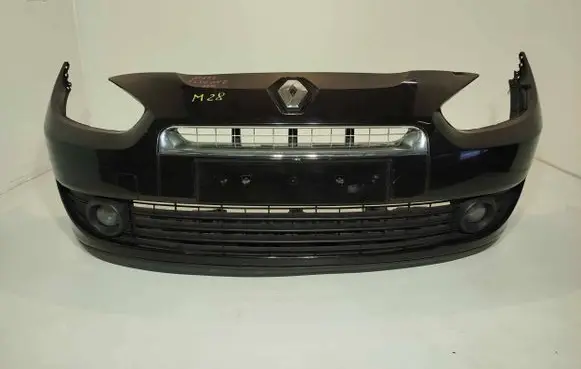 Renault Fluence Front bumper