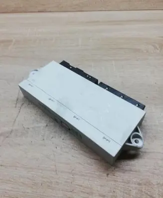 BMW 7 E65 E66 Door control unit/module 6933270 6015005011