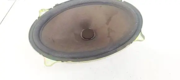 Mini One - Cooper R50 - 53 Front door speaker 65136801101 6513-6801101