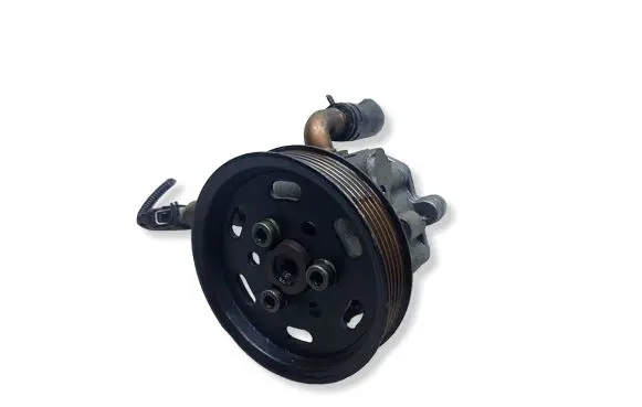 Seat Leon (1M) Power steering pump 1J0422154BKASACJA 1J0422154B