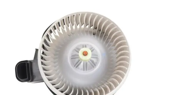 Jaguar F-Pace Heater fan/blower
