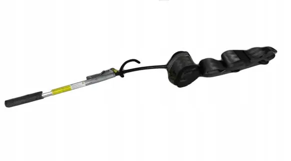 Audi A8 S8 D2 4D Front seatbelt