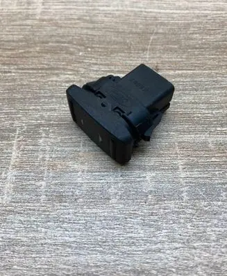 Ford Focus Electric window control switch 3M5T14529AA K808X