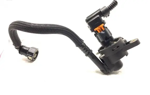 DS Automobiles 4 Fuel pressure sensor 81CP3801