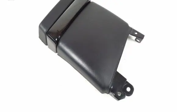 BMW 5 GT F07 (B) pillar trim (bottom) 6899355