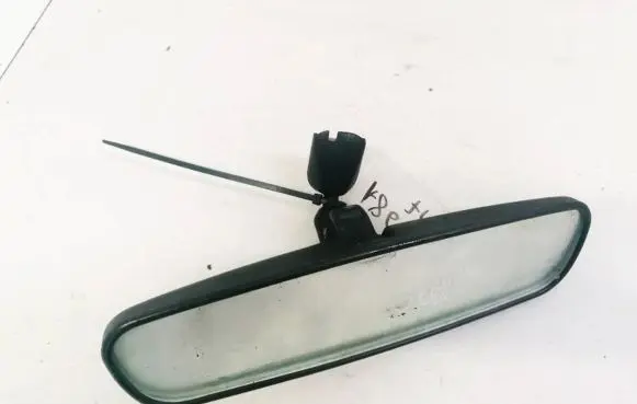 Mazda 3 II Rear view mirror (interior) E11015617
