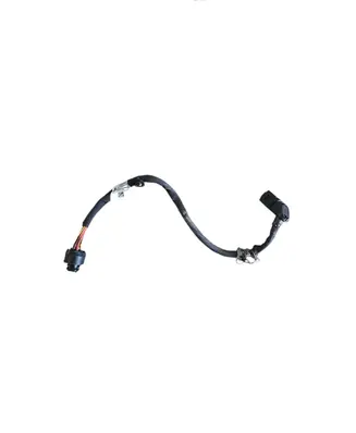 BMW 7 F01 F02 F03 F04 Engine installation wiring loom 7633265 763326502 7633266