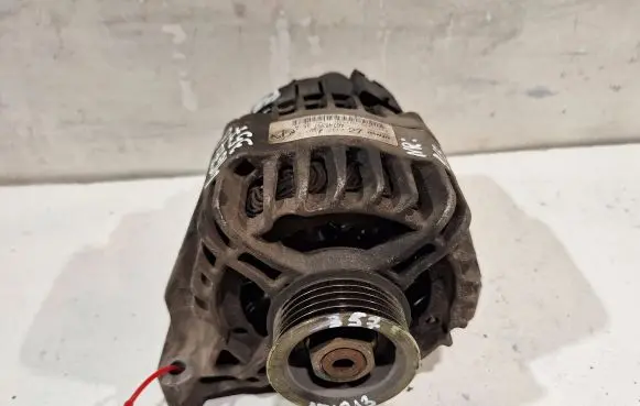 Fiat Doblo Generator/alternator 46748357