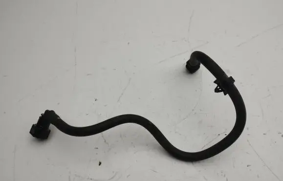 Citroen C-Crosser Fuel line pipe