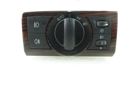 Opel Antara Light switch 96672907