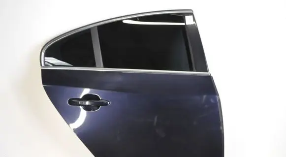 Volvo S60 Rear door 