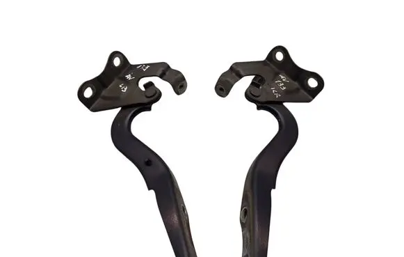Toyota Avensis T270 Engine bonnet/hood hinges 5341005040 5342005040