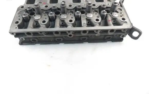 Engine head