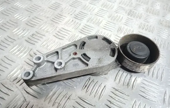 Audi A4 S4 B7 8E 8H Alternator belt tensioner 06B903133