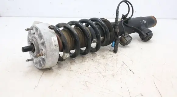 BMW X6M F86 Front shock absorber/damper 7850212MWGK77485 7850212