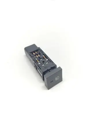 Hyundai Santa Fe Windscreen/window heater switch 621W05010