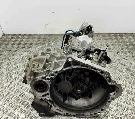 KIA Sportage Automatic gearbox ZG63