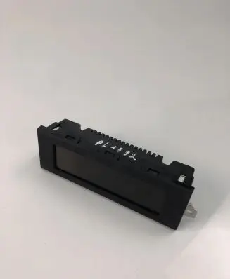 Citroen DS3 Screen/display/small screen 98041721XT