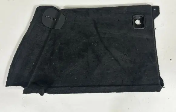 BMW X6 F16 Other trunk/boot trim element 7369422 7246971