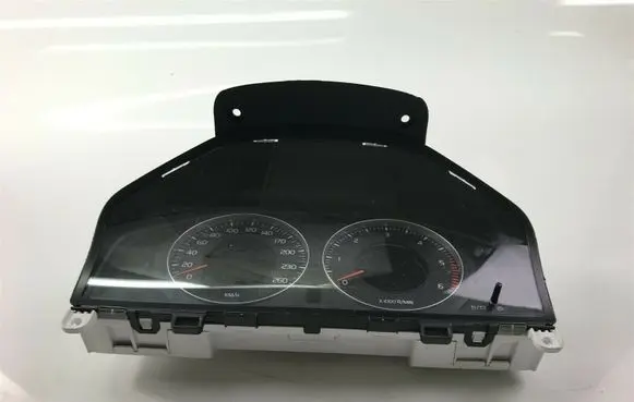 Volvo S80 Speedometer (instrument cluster) 31254535AA P2478