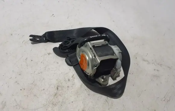 Skoda Karoq Front seatbelt 57A857705B