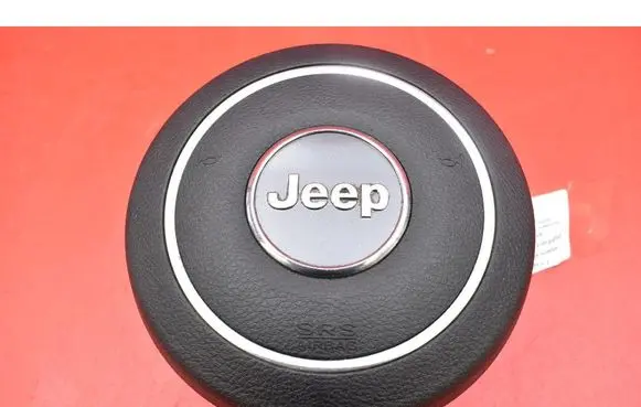 Jeep Grand Cherokee Steering wheel airbag 