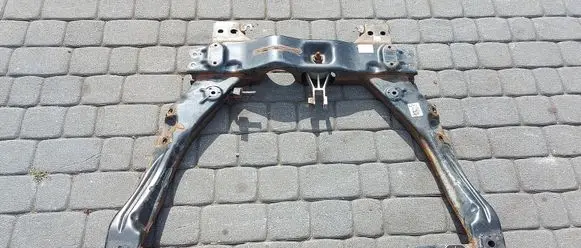 Opel Karl Front subframe