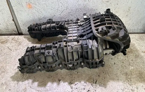Intake manifold