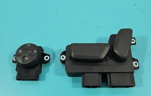 Volkswagen PASSAT B6 Seat control switch 1Z09597774PK IMPRK1498165