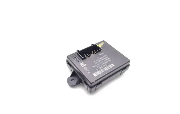 Volvo V40 Door control unit/module 31343873 AV6N-14C068-AE AV6N-14C236-BB